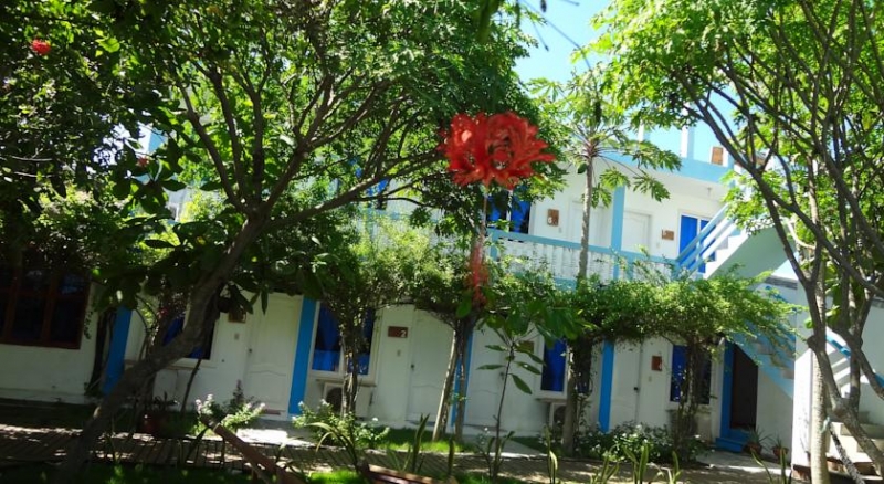 Hostal Loja